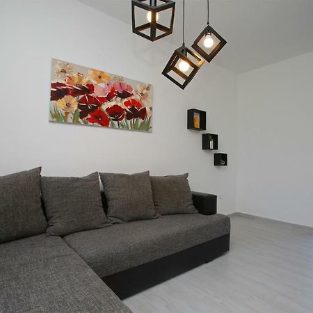 Apartman Paolo Labin  Exterior foto